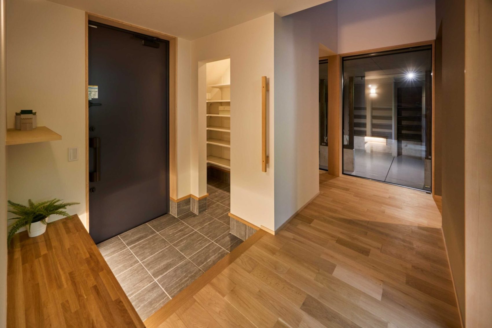 住宅展示場 注文住宅 モデルハウス 工務店 日建ホーム 我孫子市