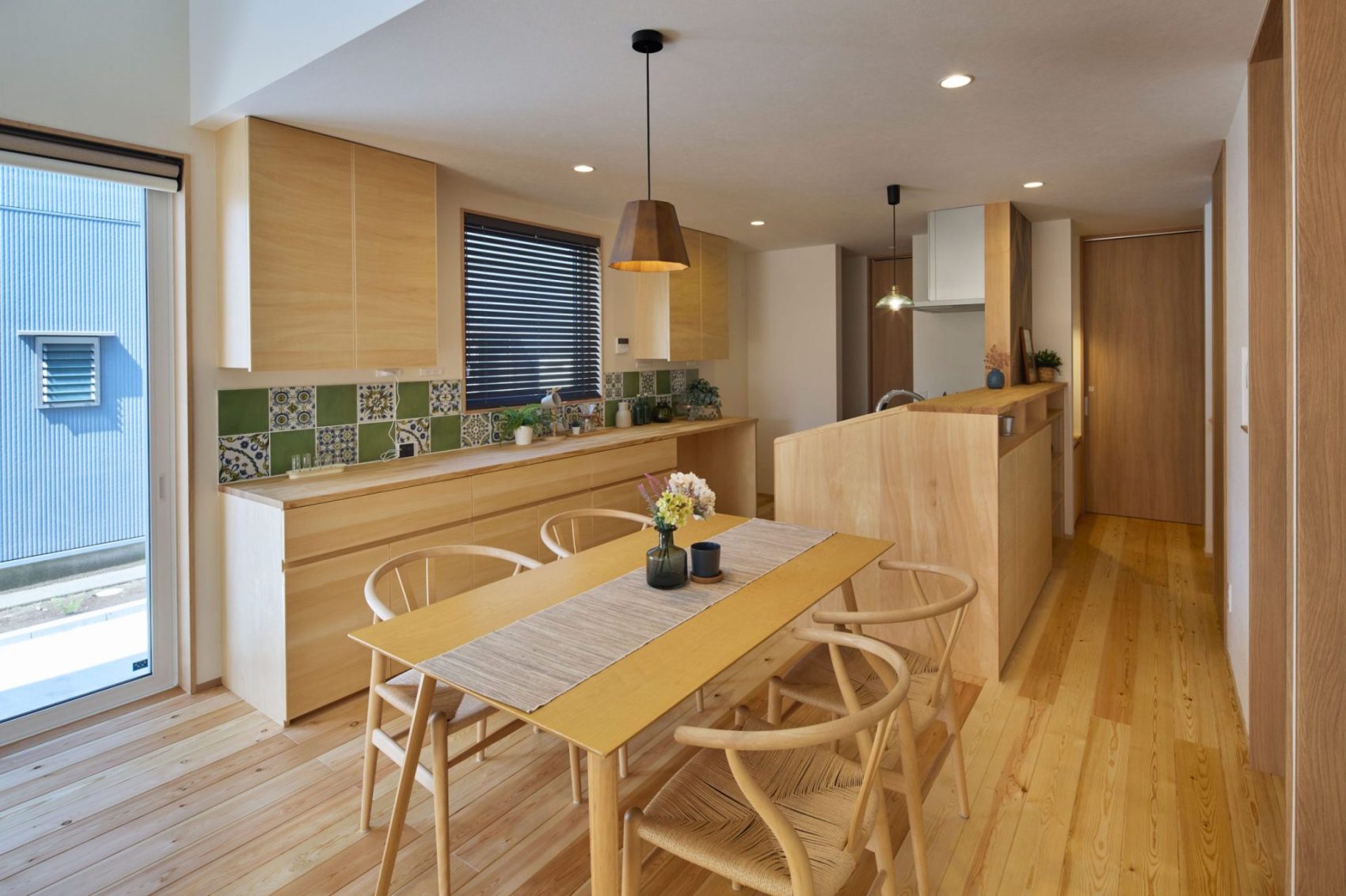 住宅展示場 注文住宅 モデルハウス 工務店 日建ホーム 我孫子市