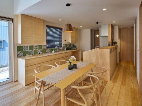 住宅展示場 注文住宅 モデルハウス 工務店 日建ホーム 我孫子市