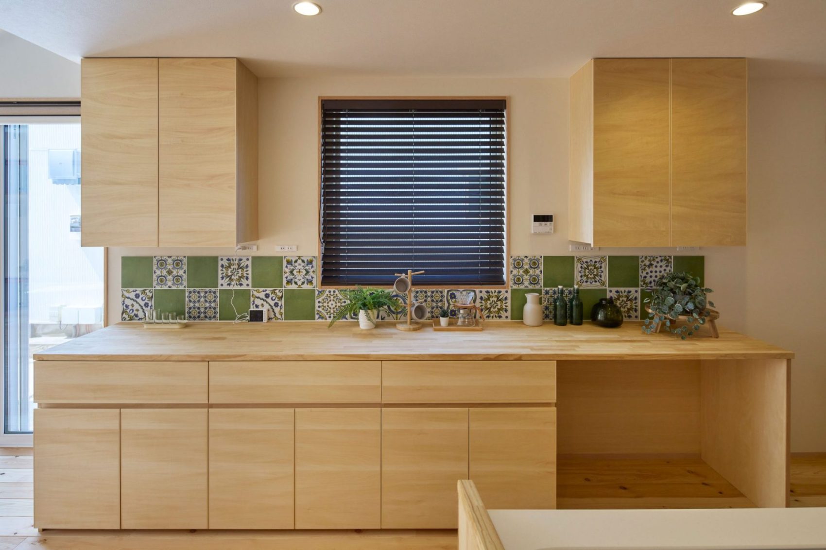 住宅展示場 注文住宅 モデルハウス 工務店 日建ホーム 我孫子市