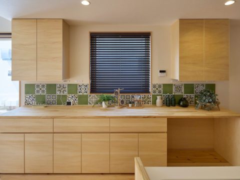 住宅展示場 注文住宅 モデルハウス 工務店 日建ホーム 我孫子市