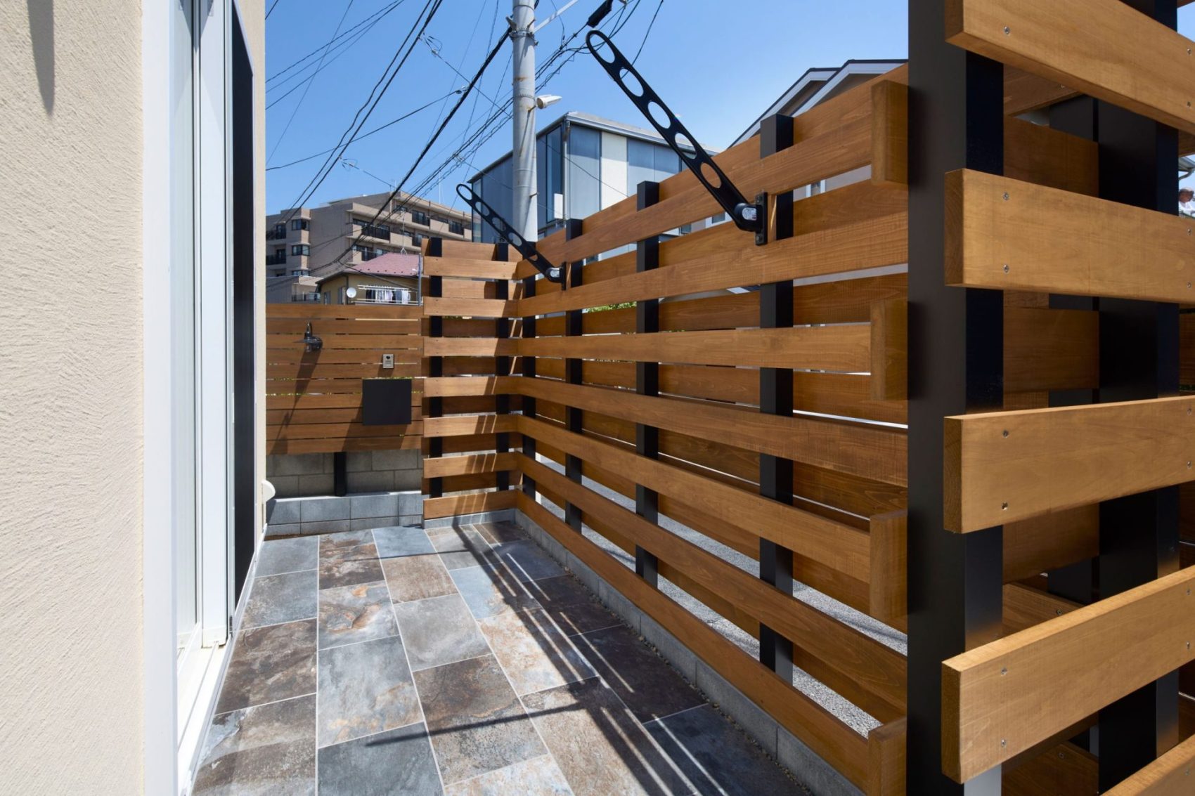 住宅展示場 注文住宅 モデルハウス 工務店 日建ホーム 我孫子市