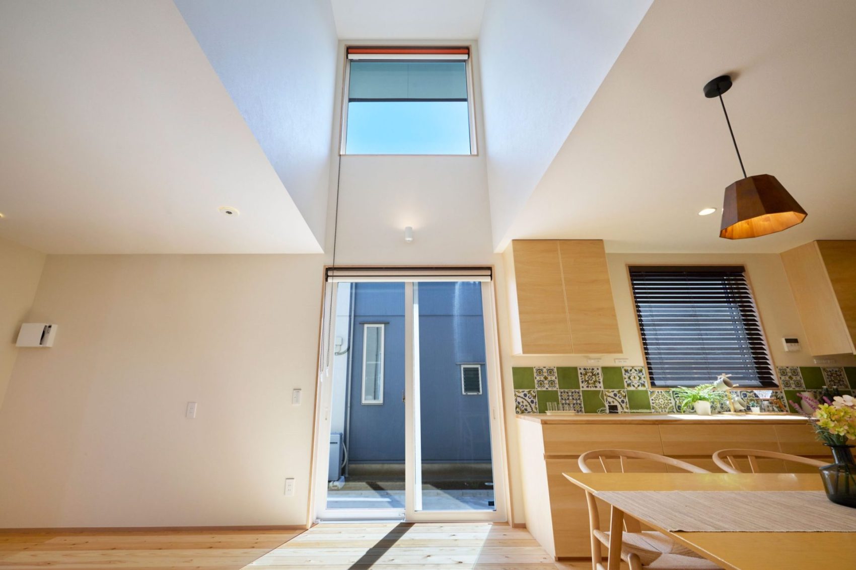 住宅展示場 注文住宅 モデルハウス 工務店 日建ホーム 我孫子市