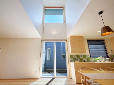 住宅展示場 注文住宅 モデルハウス 工務店 日建ホーム 我孫子市