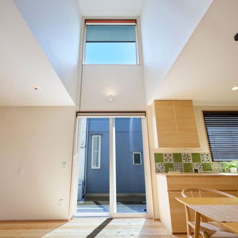 住宅展示場 注文住宅 モデルハウス 工務店 日建ホーム 我孫子市