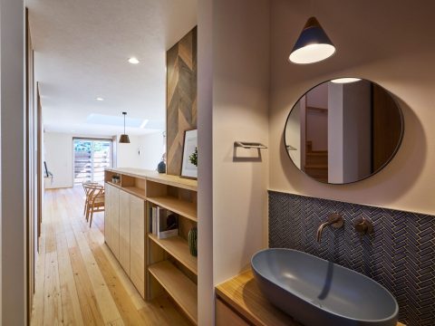 住宅展示場 注文住宅 モデルハウス 工務店 日建ホーム 我孫子市