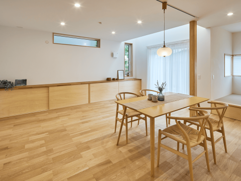 住宅展示場 注文住宅 モデルハウス 工務店 日建ホーム 我孫子市