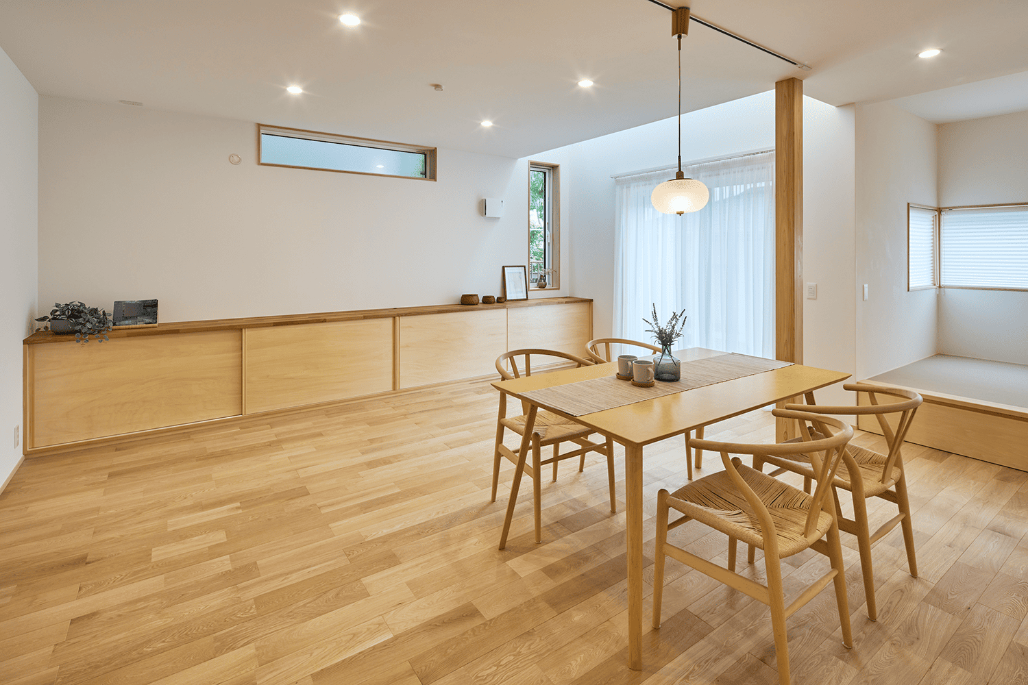 住宅展示場 注文住宅 モデルハウス 工務店 日建ホーム 我孫子市