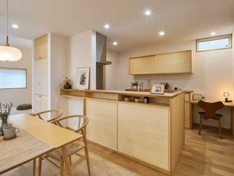 住宅展示場 注文住宅 モデルハウス 工務店 日建ホーム 我孫子市