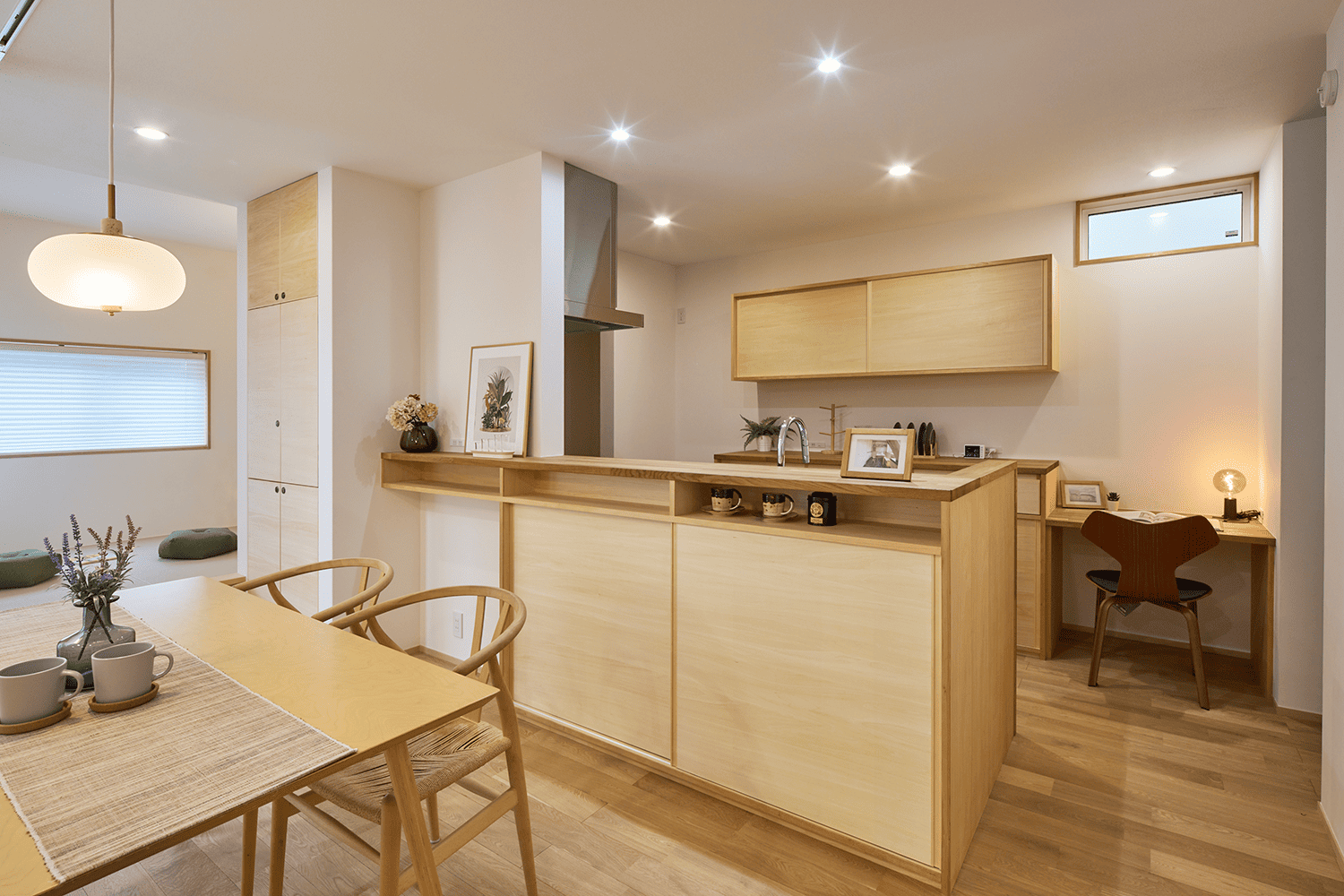 住宅展示場 注文住宅 モデルハウス 工務店 日建ホーム 我孫子市