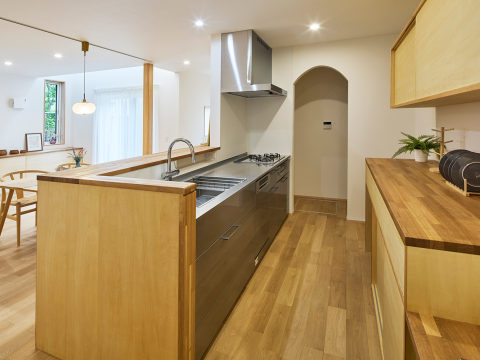 住宅展示場 注文住宅 モデルハウス 工務店 日建ホーム 我孫子市