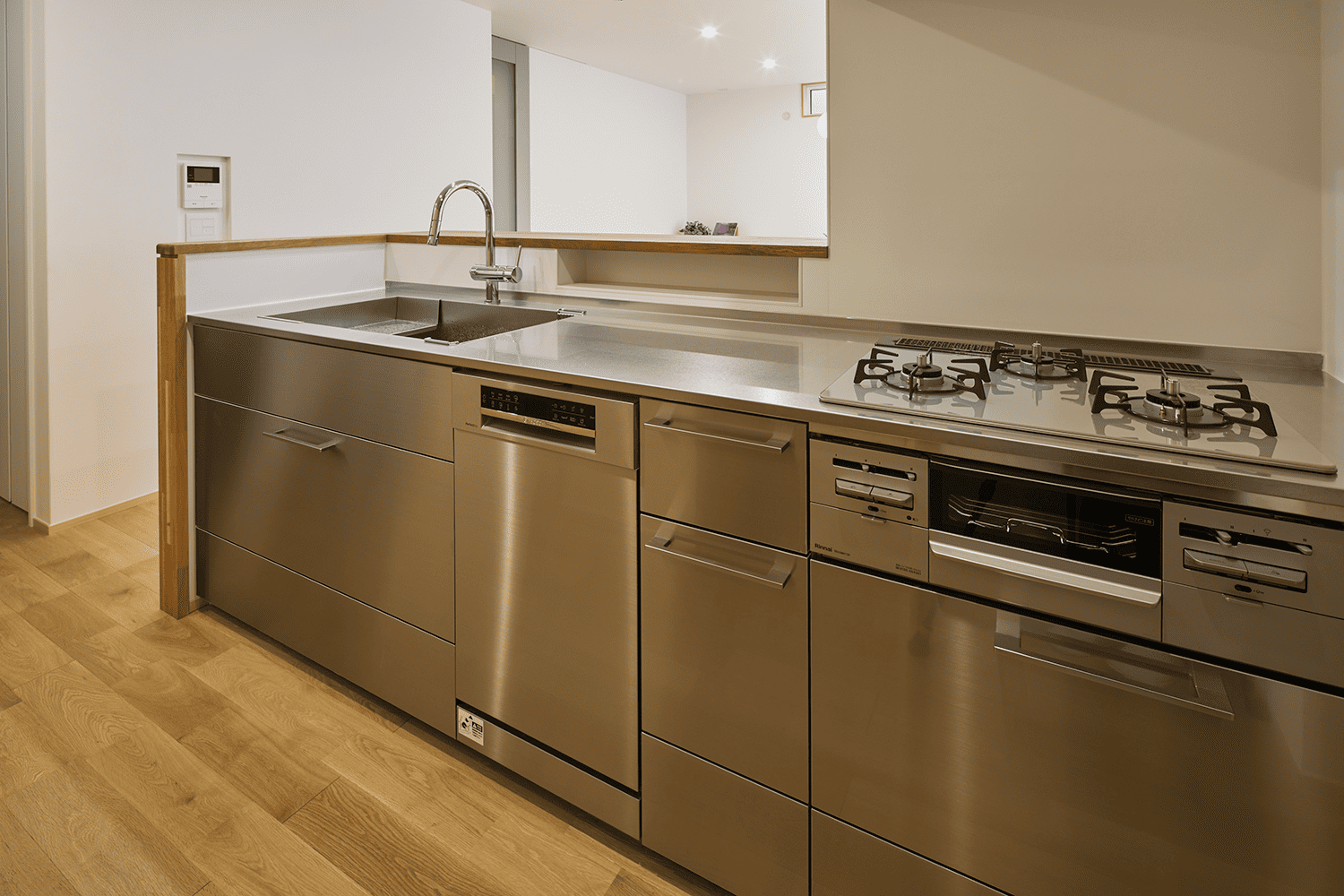 住宅展示場 注文住宅 モデルハウス 工務店 日建ホーム 我孫子市