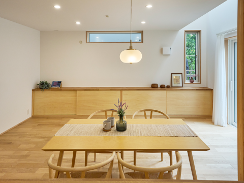 住宅展示場 注文住宅 モデルハウス 工務店 日建ホーム 我孫子市