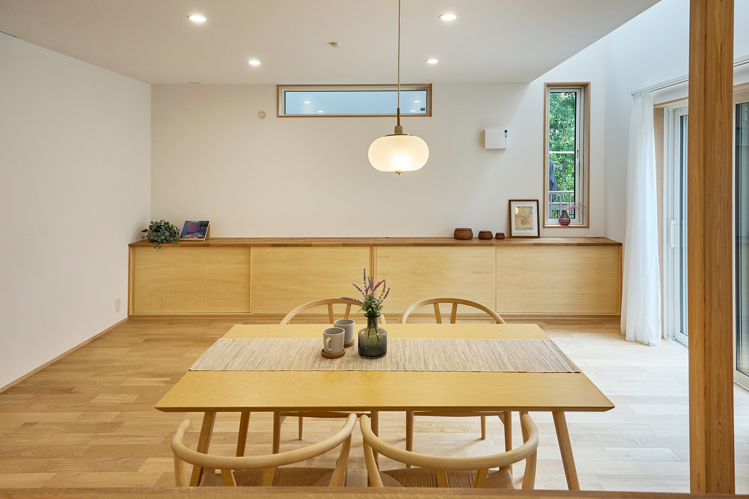 住宅展示場 注文住宅 モデルハウス 工務店 日建ホーム 我孫子市