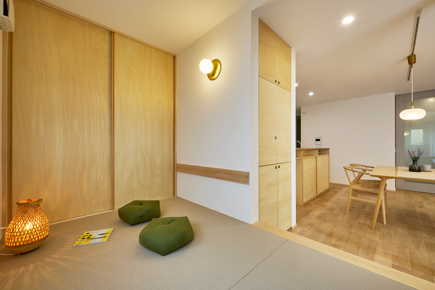 住宅展示場 注文住宅 モデルハウス 工務店 日建ホーム 我孫子市