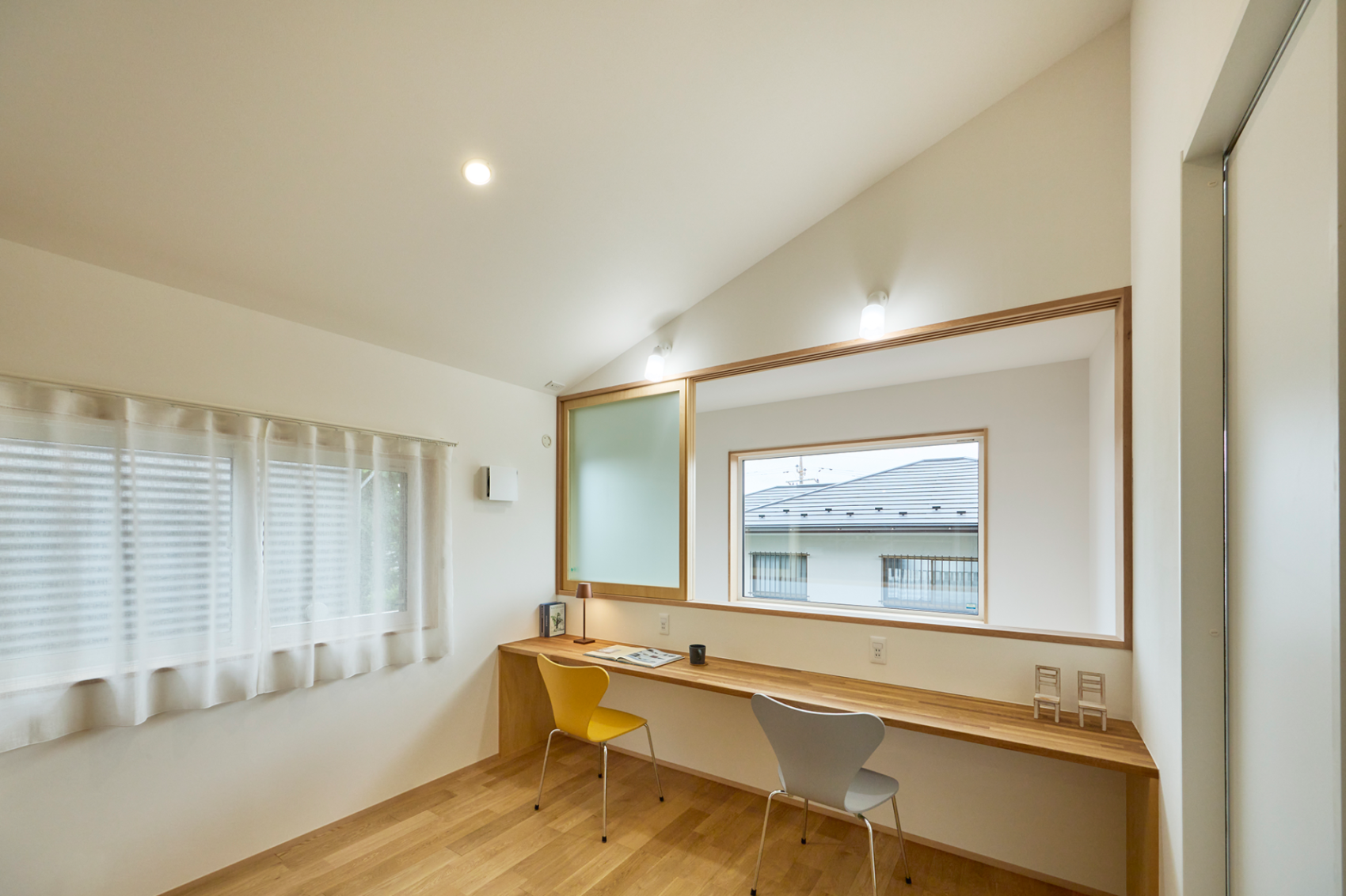 住宅展示場 注文住宅 モデルハウス 工務店 日建ホーム 我孫子市