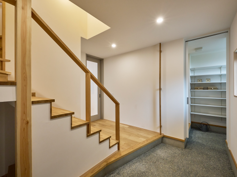 住宅展示場 注文住宅 モデルハウス 工務店 日建ホーム 我孫子市