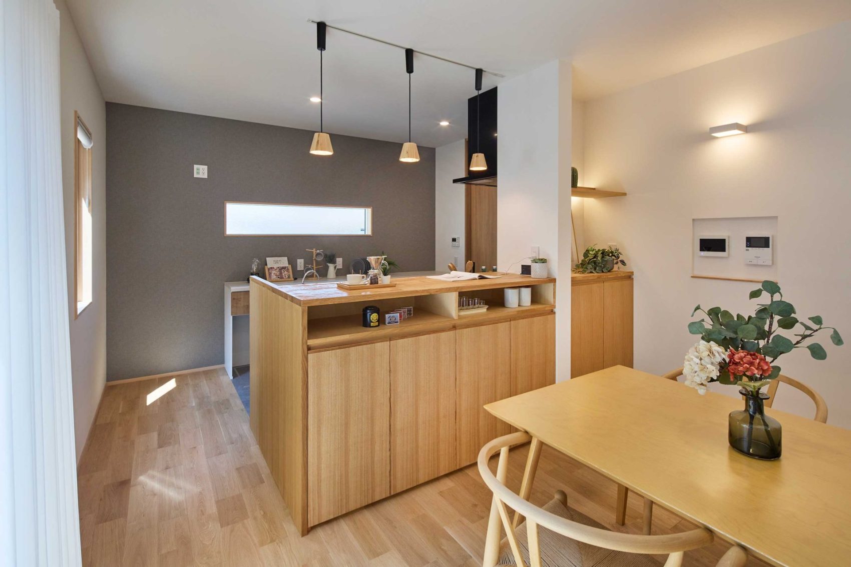 住宅展示場 注文住宅 モデルハウス 工務店 日建ホーム 我孫子市