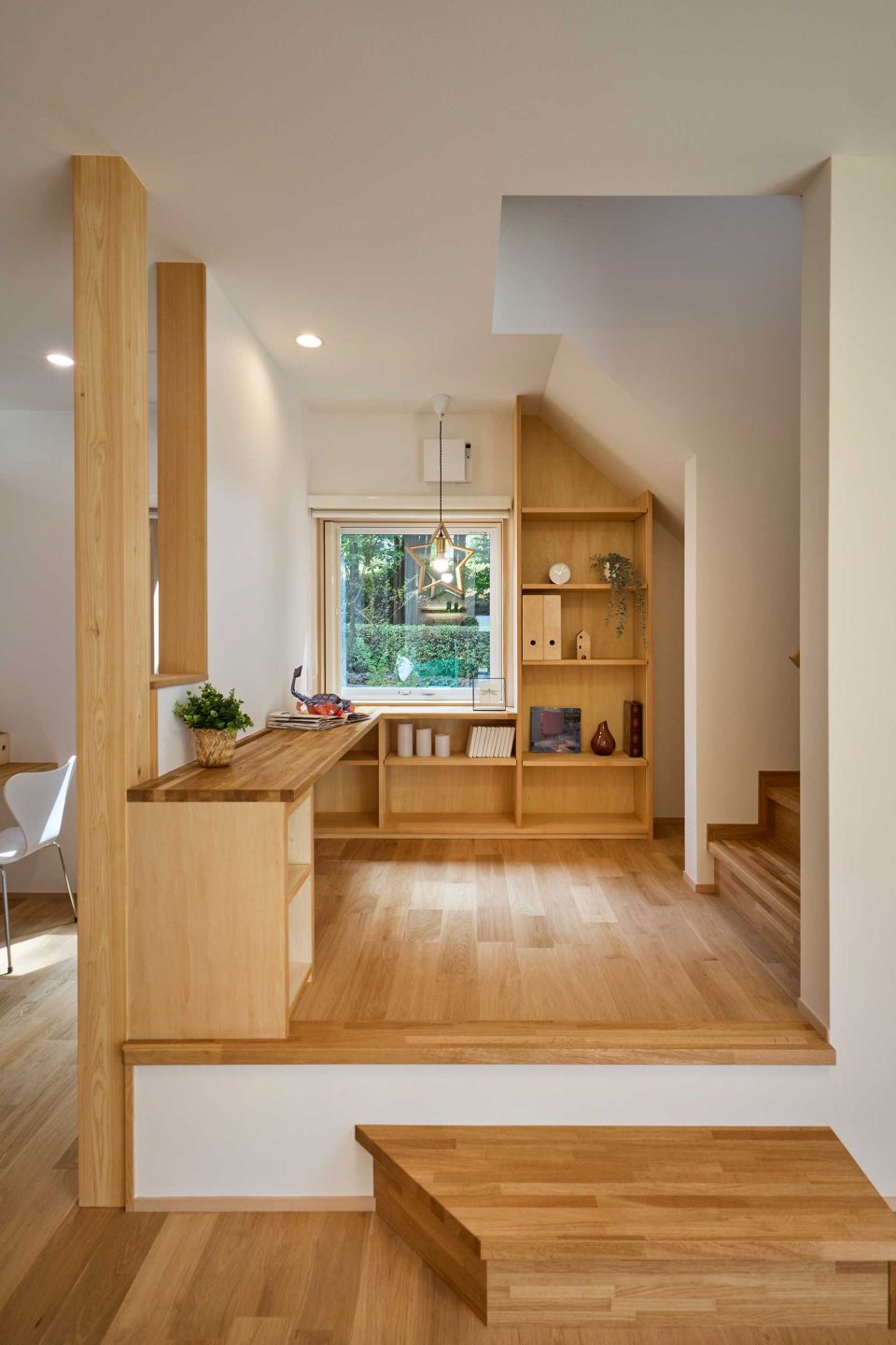 住宅展示場 注文住宅 モデルハウス 工務店 日建ホーム 我孫子市