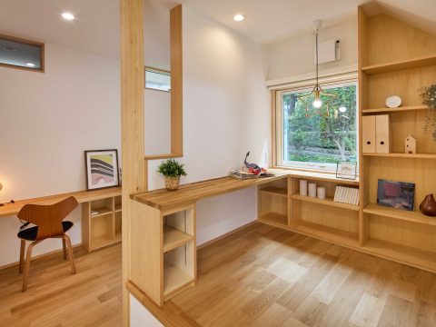 住宅展示場 注文住宅 モデルハウス 工務店 日建ホーム 我孫子市