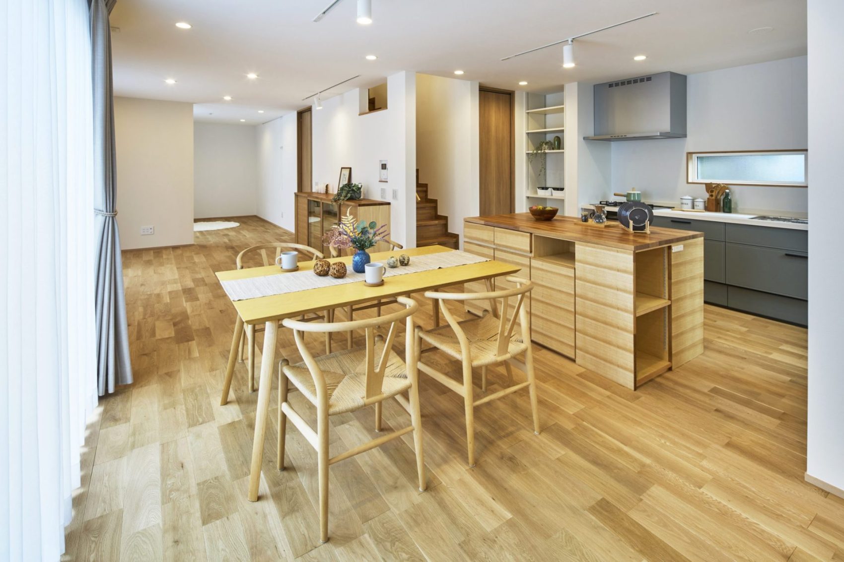 住宅展示場 注文住宅 モデルハウス 工務店 日建ホーム 我孫子市