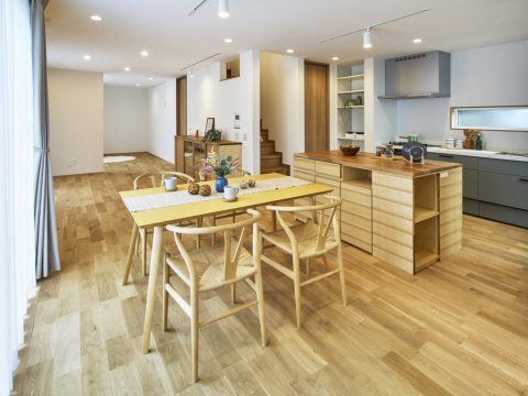 住宅展示場 注文住宅 モデルハウス 工務店 日建ホーム 我孫子市