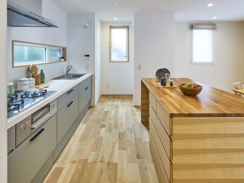 住宅展示場 注文住宅 モデルハウス 工務店 日建ホーム 我孫子市