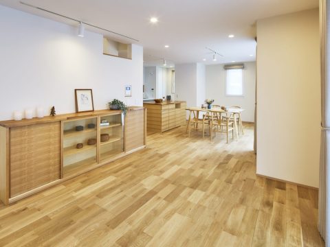 住宅展示場 注文住宅 モデルハウス 工務店 日建ホーム 我孫子市