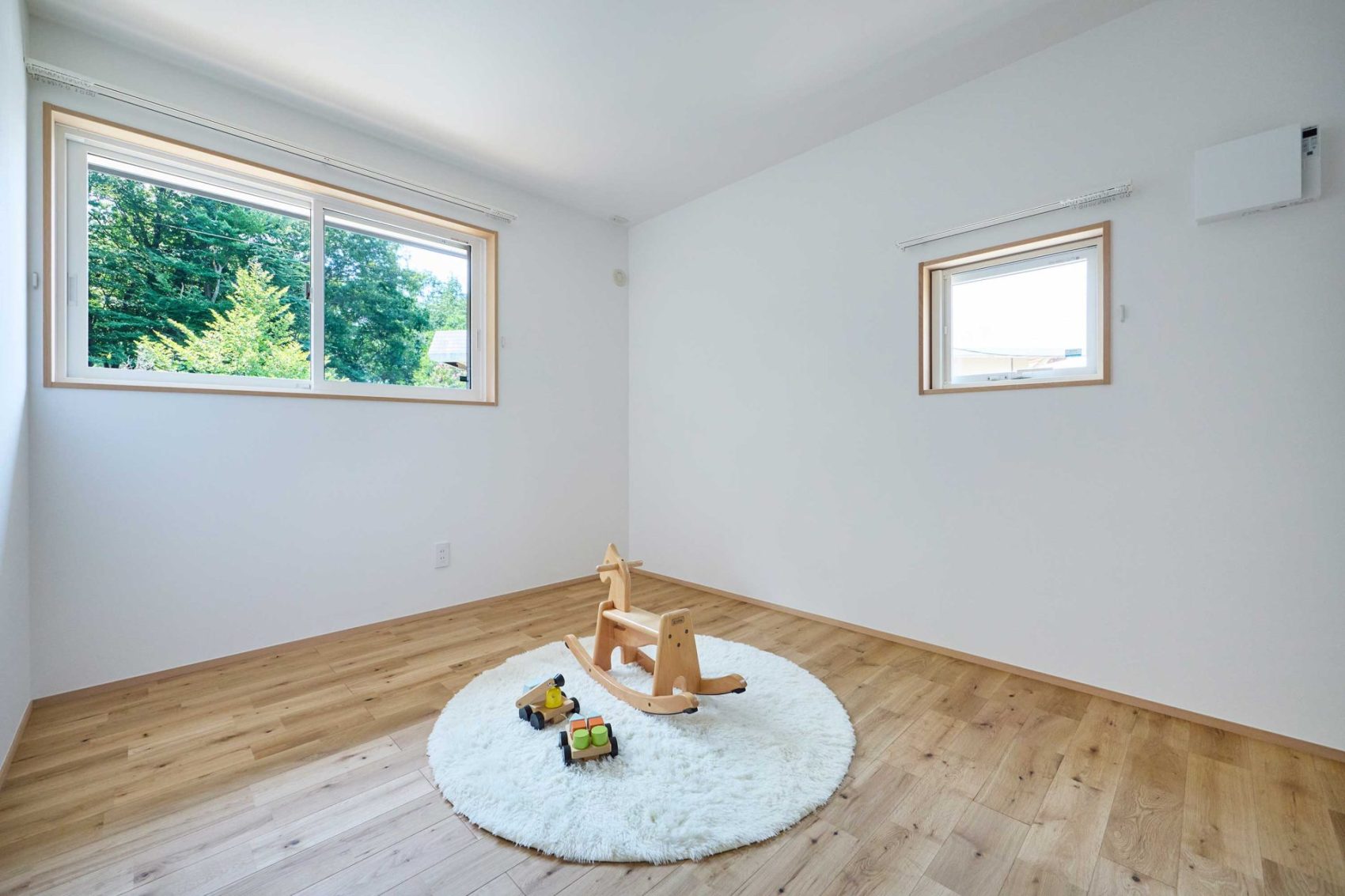 住宅展示場 注文住宅 モデルハウス 工務店 日建ホーム 我孫子市