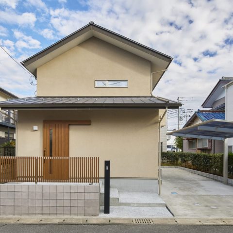 住宅展示場 注文住宅 モデルハウス 工務店 日建ホーム 我孫子市