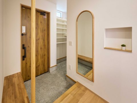 住宅展示場 注文住宅 モデルハウス 工務店 日建ホーム 我孫子市