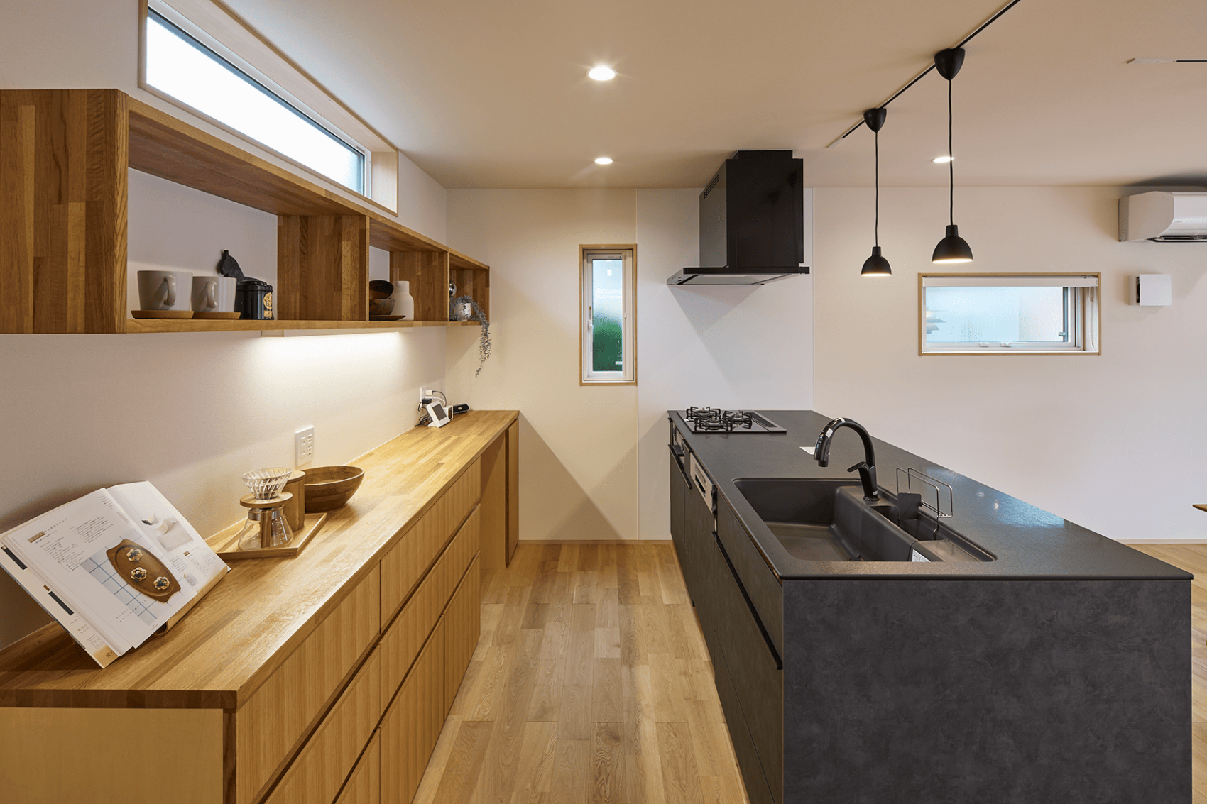 住宅展示場 注文住宅 モデルハウス 工務店 日建ホーム 我孫子市