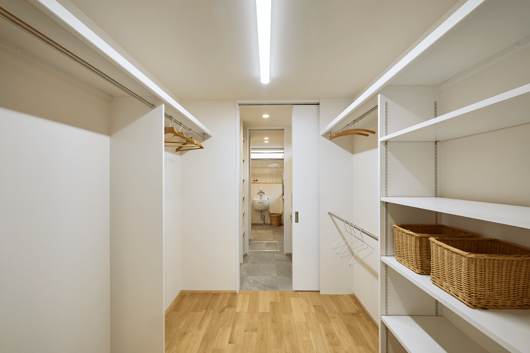 住宅展示場 注文住宅 モデルハウス 工務店 日建ホーム 我孫子市