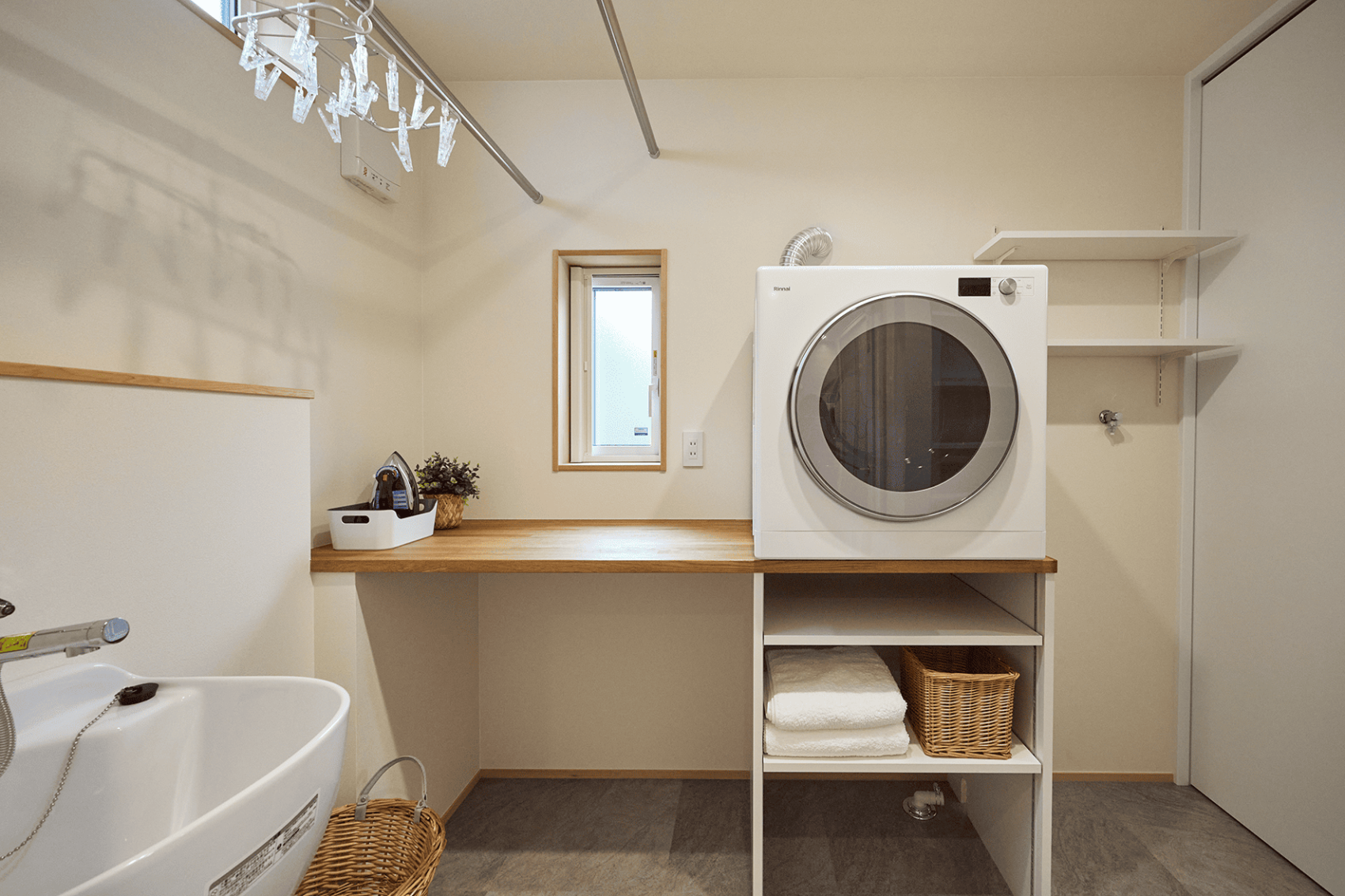 住宅展示場 注文住宅 モデルハウス 工務店 日建ホーム 我孫子市