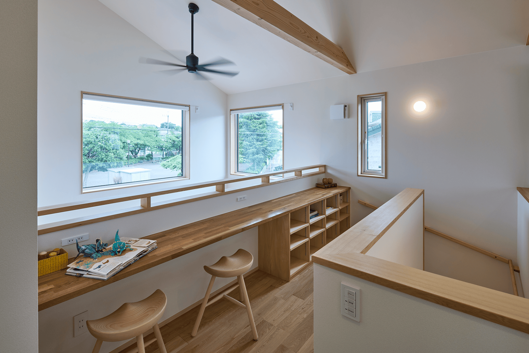 住宅展示場 注文住宅 モデルハウス 工務店 日建ホーム 我孫子市