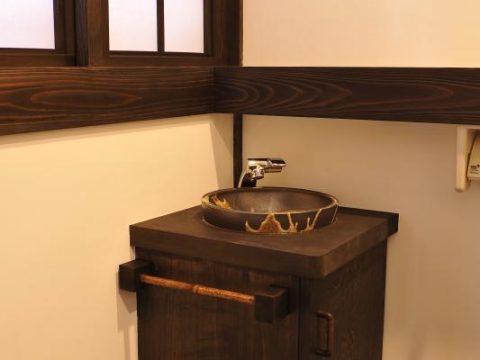 住宅展示場 注文住宅 モデルハウス 工務店 うずくぼ工房 松山市
