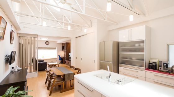 大建建設の注文住宅・家づくりの特徴｜新潟県新潟市で叶える高性能で自分らしい住まい