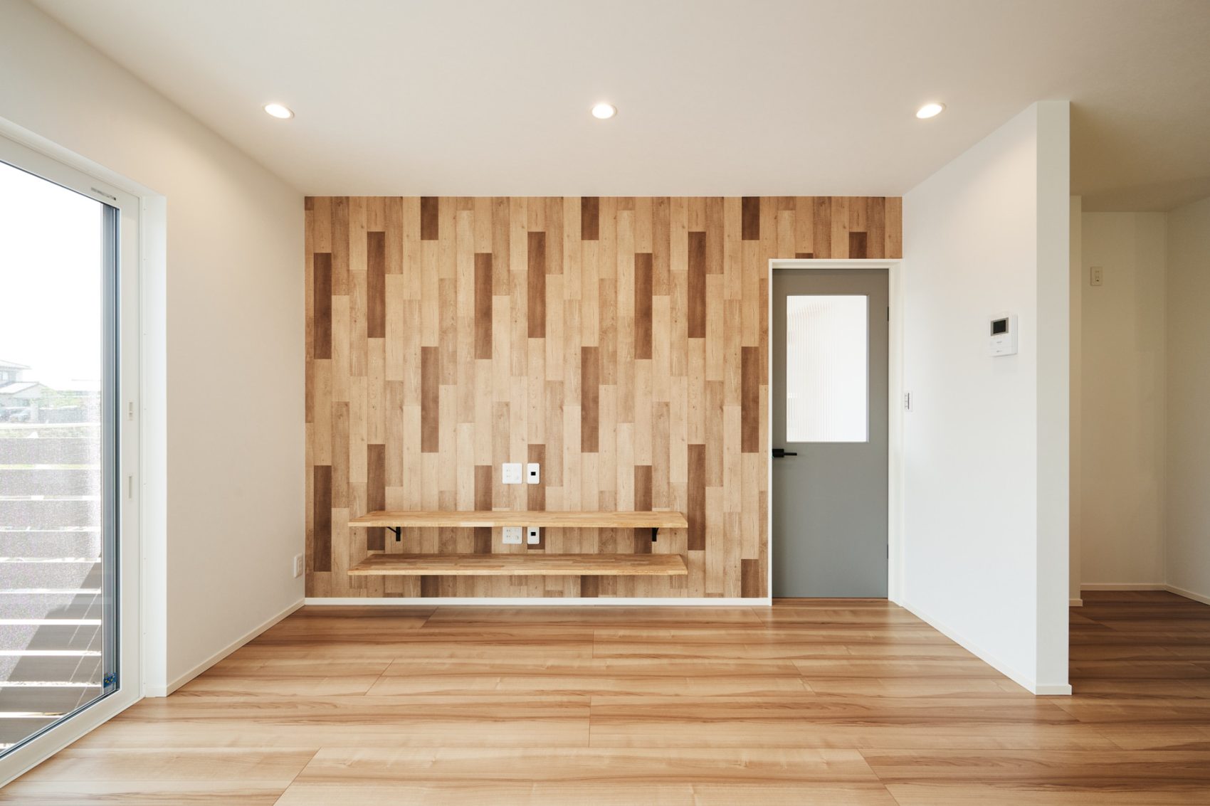 株式会社大建建設が手がけた注文住宅の施工事例（モデルハウス・住宅展示場）