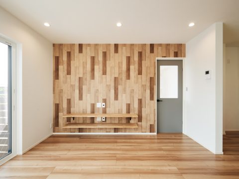 株式会社大建建設が手がけた注文住宅の施工事例（モデルハウス・住宅展示場）