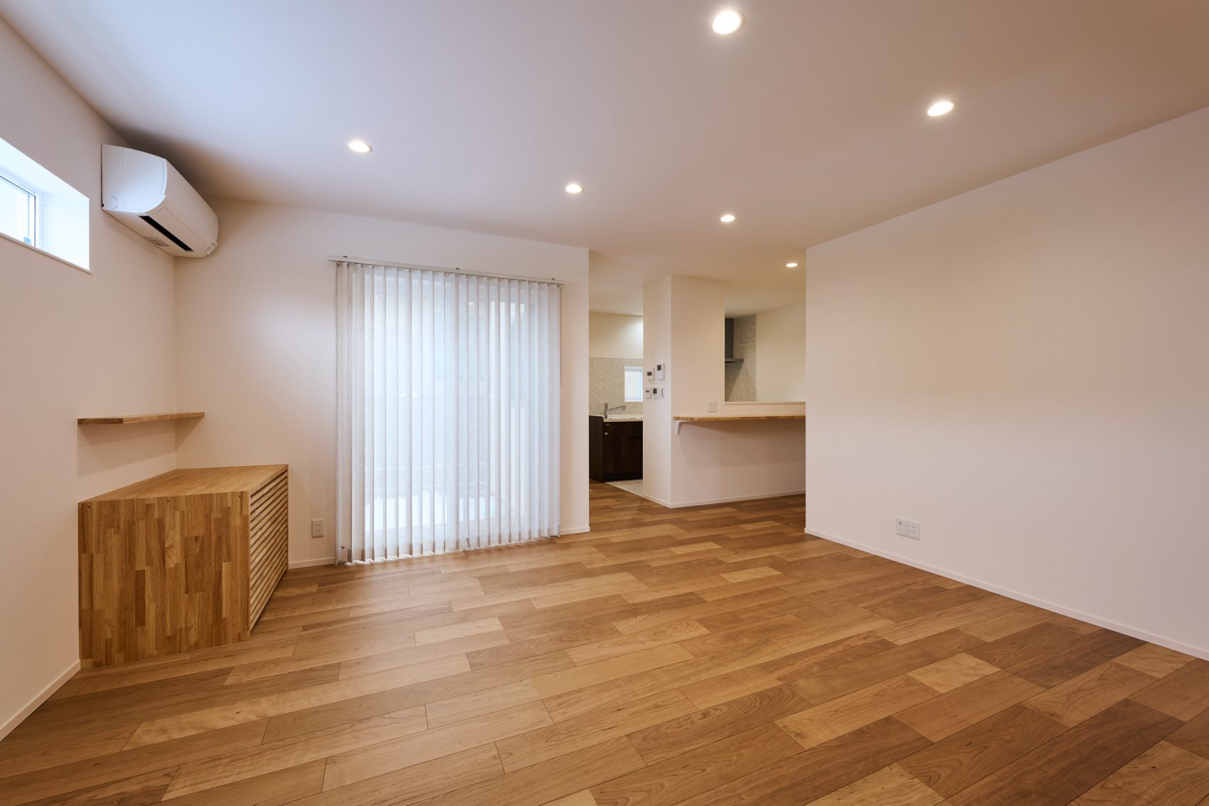 株式会社大建建設が手がけた注文住宅の施工事例（モデルハウス・住宅展示場）