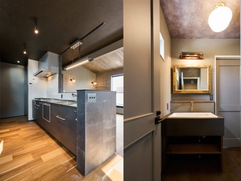 株式会社大建建設が手がけた注文住宅の施工事例（モデルハウス・住宅展示場）