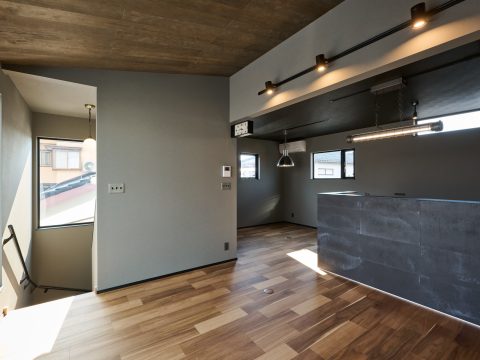 株式会社大建建設が手がけた注文住宅の施工事例（モデルハウス・住宅展示場）