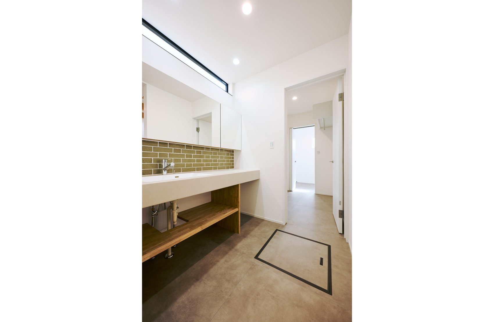 株式会社大建建設が手がけた注文住宅の施工事例（モデルハウス・住宅展示場）