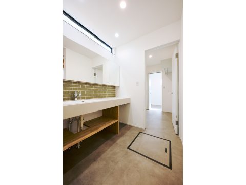 株式会社大建建設が手がけた注文住宅の施工事例（モデルハウス・住宅展示場）