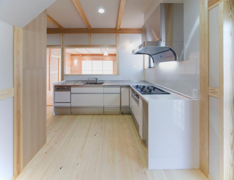 住宅展示場 注文住宅 モデルハウス 工務店 うずくぼ工房 松山市