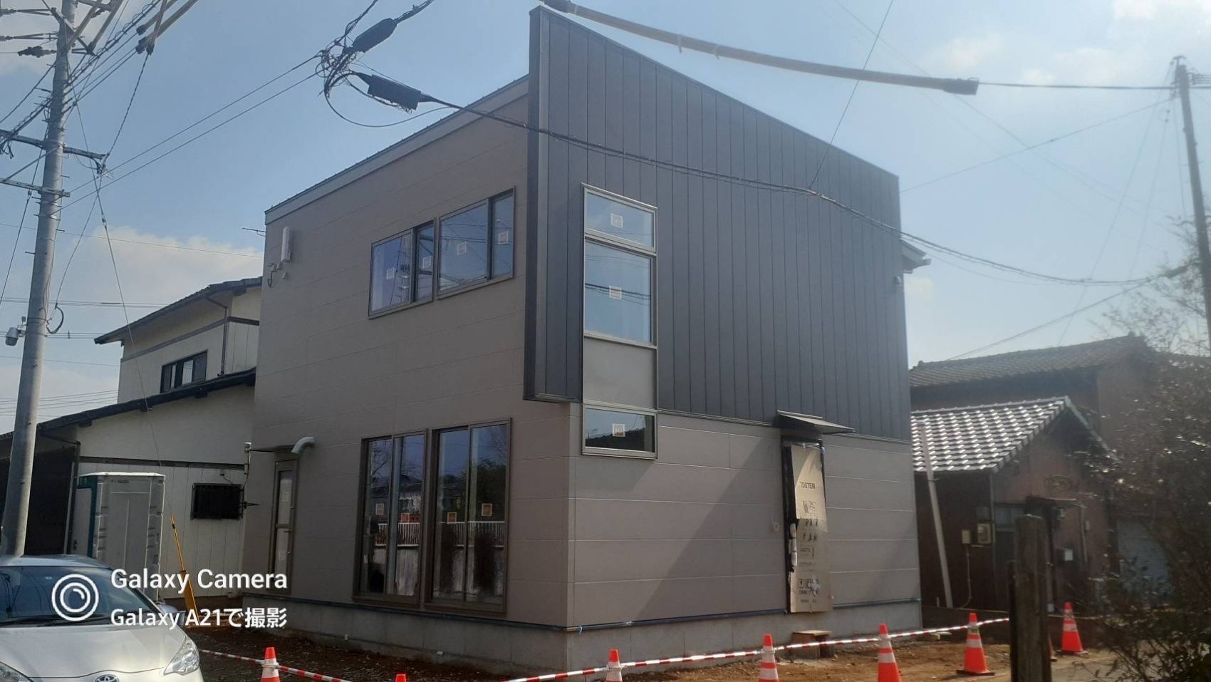 有限会社松田木工（SNUGGLE DESIN）が手がけた注文住宅の施工事例（モデルハウス・住宅展示場）