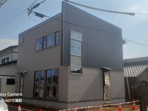 有限会社松田木工（SNUGGLE DESIN）が手がけた注文住宅の施工事例（モデルハウス・住宅展示場）