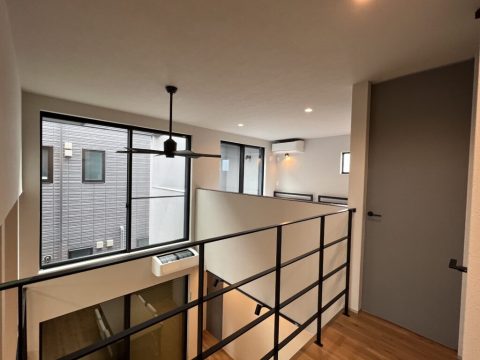 が手がけた注文住宅の施工事例（モデルハウス・住宅展示場）