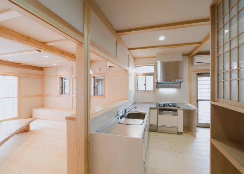 住宅展示場 注文住宅 モデルハウス 工務店 うずくぼ工房 松山市