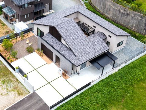 住宅展示場ネット　注文住宅　モデルハウス　工務店　株式会社七福建設　兵庫県西脇市